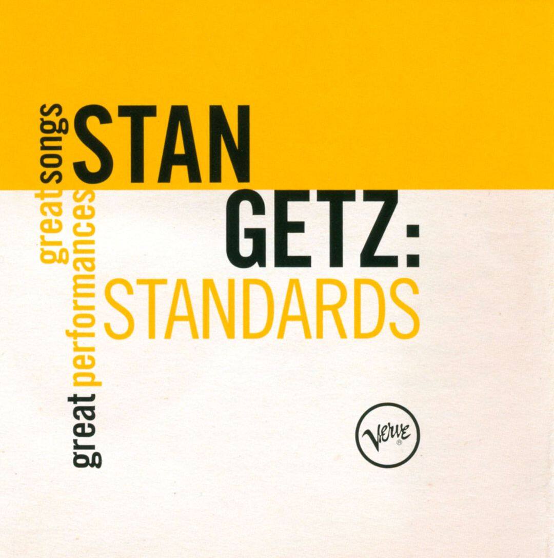 Best Buy Standards Great Songs Great Performances CD 