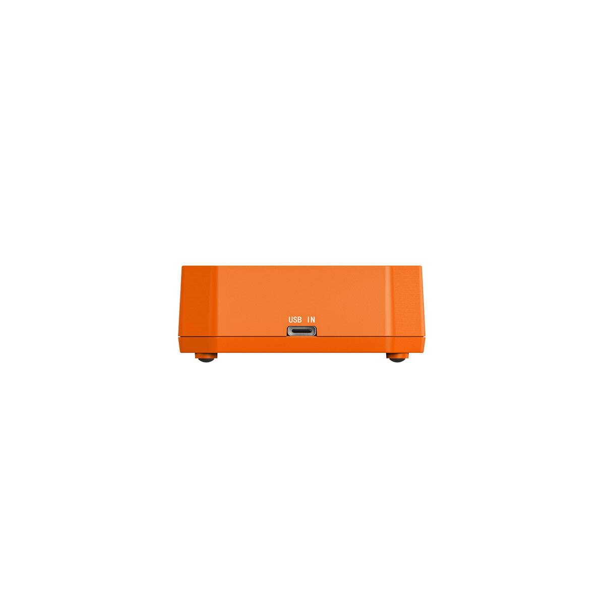 Alt View 6. Smallrig - SmallRig 4-Channel Camera Battery Charger for Sony NP-FW50 Battery.