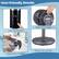 User-friendly Details
- Touch Control Panel
- Built-in Carry Handle
- Easy to Detach & Clean
- Sturdy & Non-slip Base