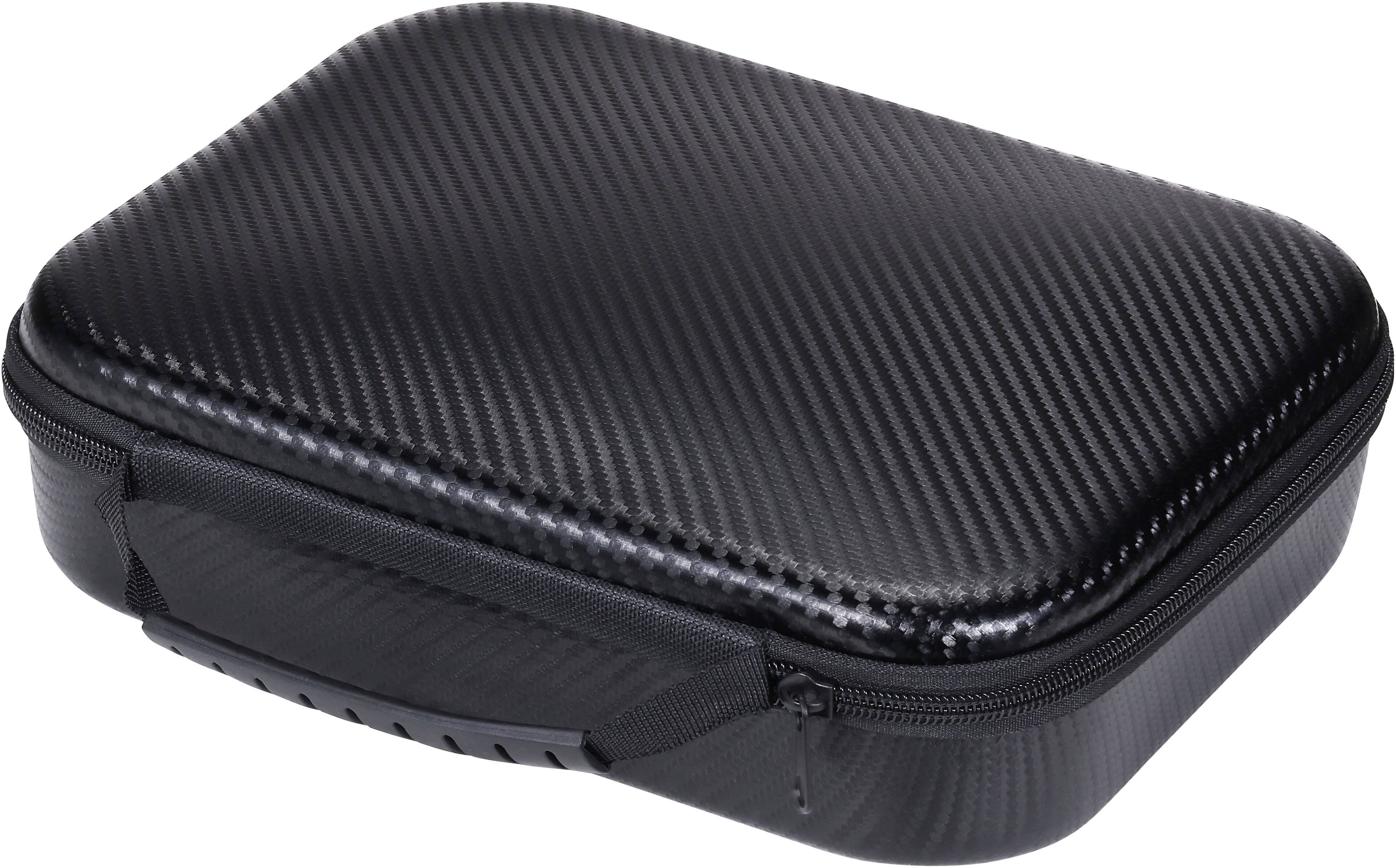 Alt View 10. Vivitar - Vivitar SkyFlow Drone - Black.