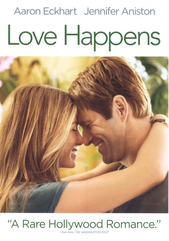  Love Happens [DVD] [2009]