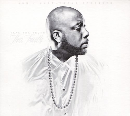  Tha Truth [CD] [PA]