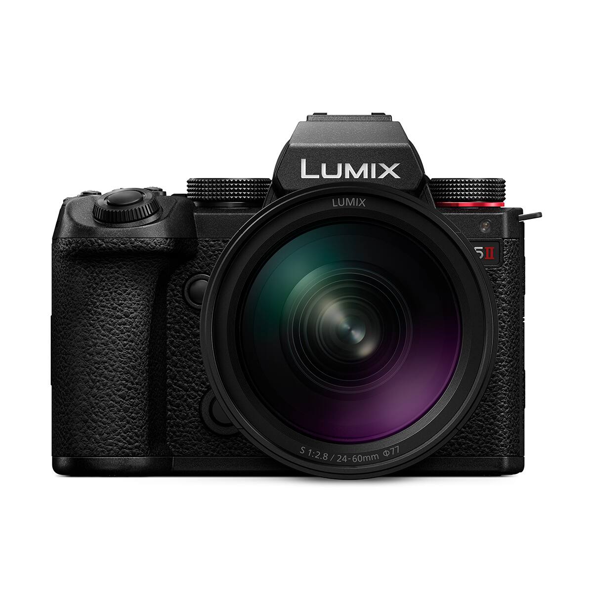 LUMIX LUMIX S II 77 1:2.8 24-60mm