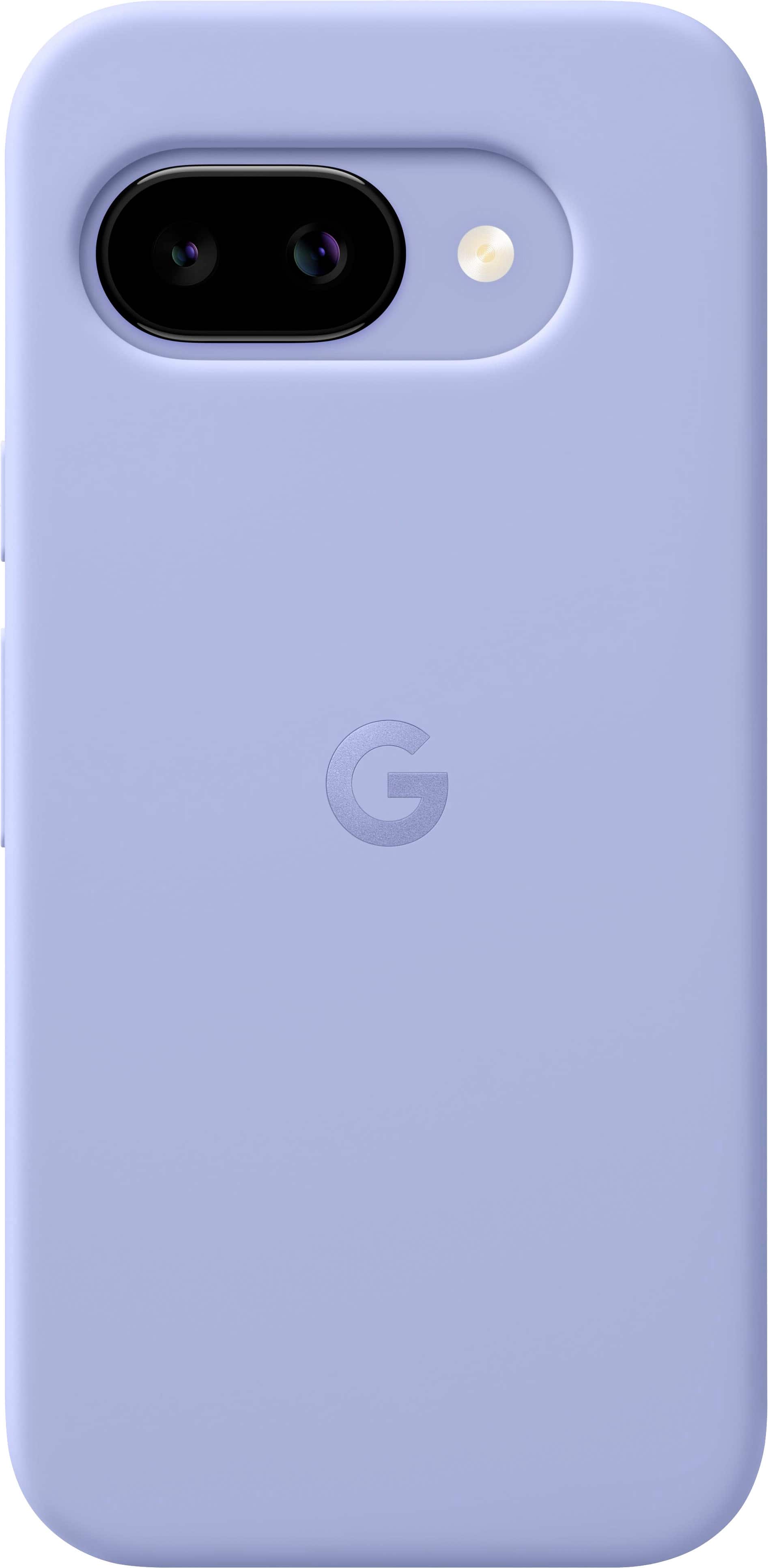 Front. Google - Pixel 9a Case - Iris.