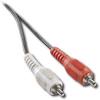 Dynex™ - 6' Stereo Audio RCA Cable-Front_Standard