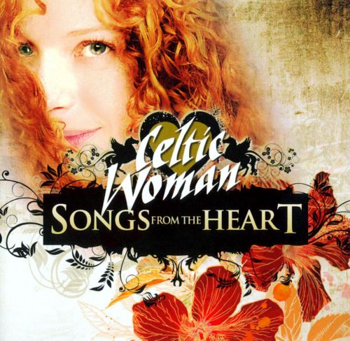  Songs from the Heart [Bonus Tracks] [CD]