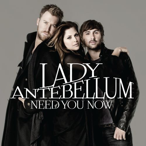  Need You Now [CD]