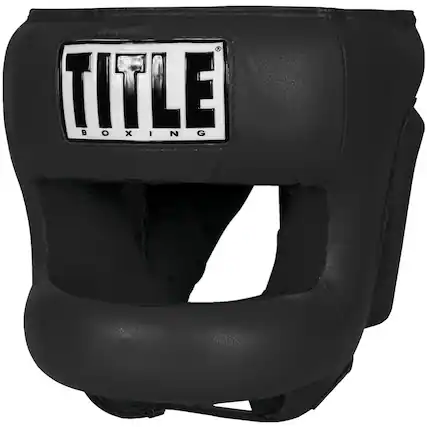 TITLE BOXING