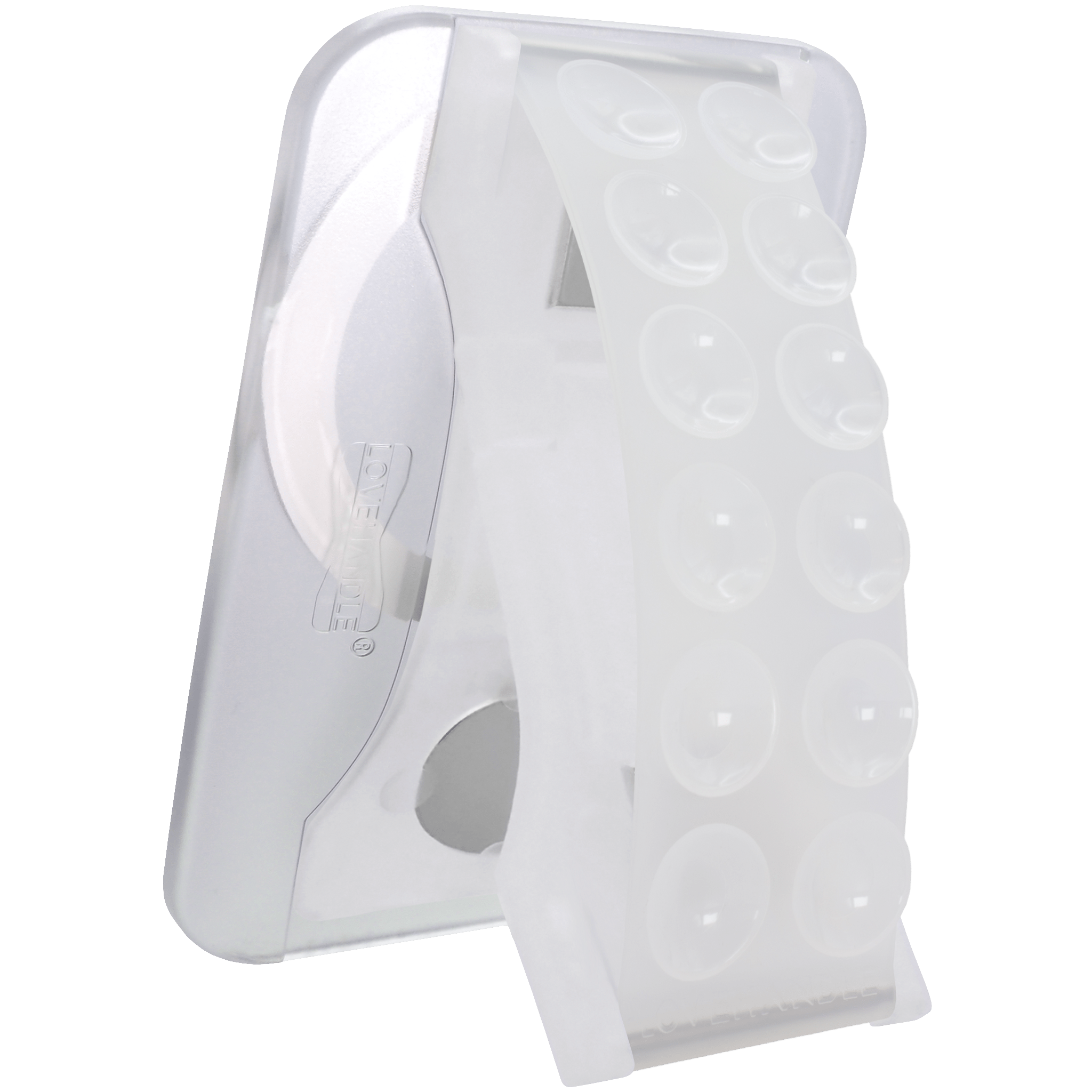 Clear Suction