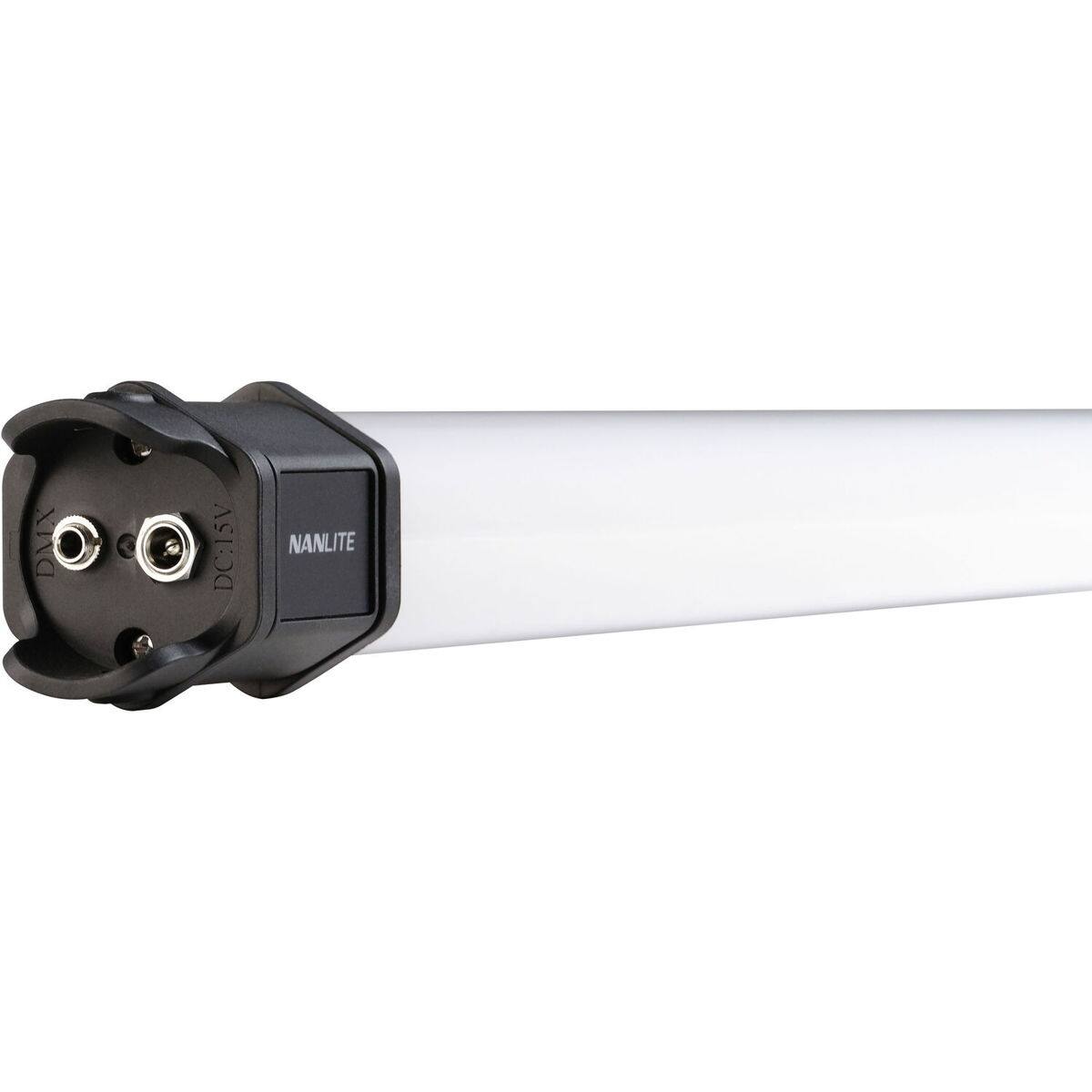 DMX DC:15V NANLITE
