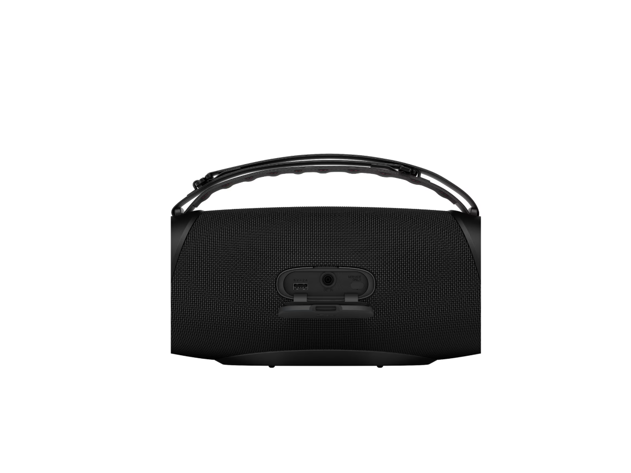 Alt View 8. LG - LG XBOOM Go Wireless Speaker with Powerful Sound and up to 15 HRS of Battery (XG8T) - Black.