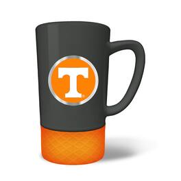 Great American Products - Tennessee Volunteers 15oz. Team Colored Jump Mug - Multicolor