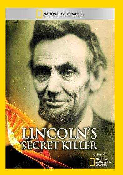 Lincolns Secret Killer - DVD price history on PriceWatchPro
