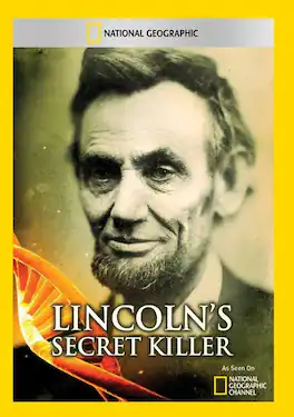 Lincolns Secret Killer - DVD