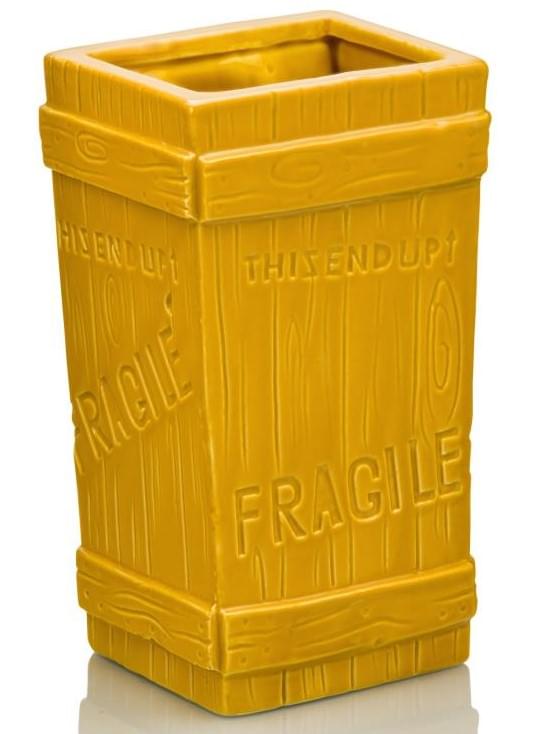 THIS END UP  
FRAGILE