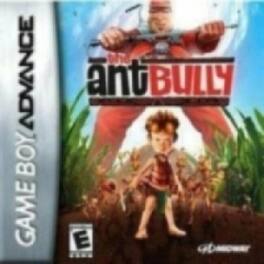 The Ant Bully - Game Boy Advance - Game Boy Advance