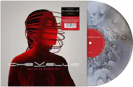 Chevelle - Bright As Blasphemy - VINYL LP