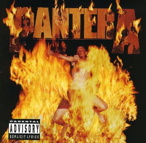 PANTERA

PARENTAL ADVISORY EXPLICIT LYRICS