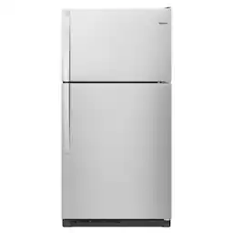 Stainless Steel - Fingerprint Resistant