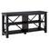 Angle. Camden&Wells - Sawyer TV Stand for Most TVs up to 55" - Black.