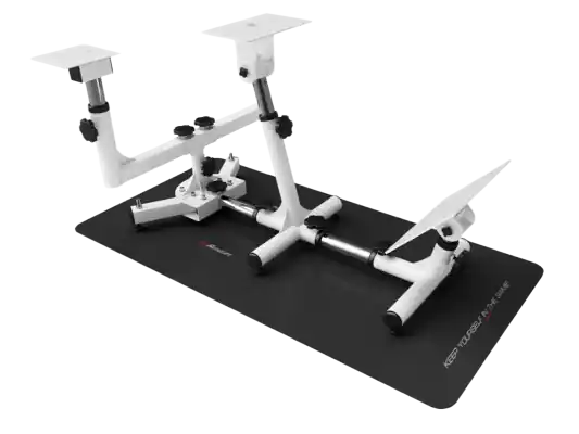 KEEP YOURSELF IN THE GAME