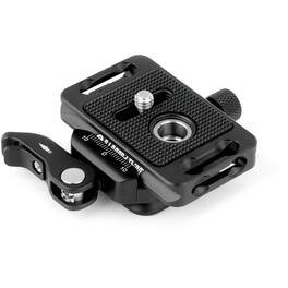 3 Legged Thing - Multi-Function Lever and Twist Ultra - Matte Black