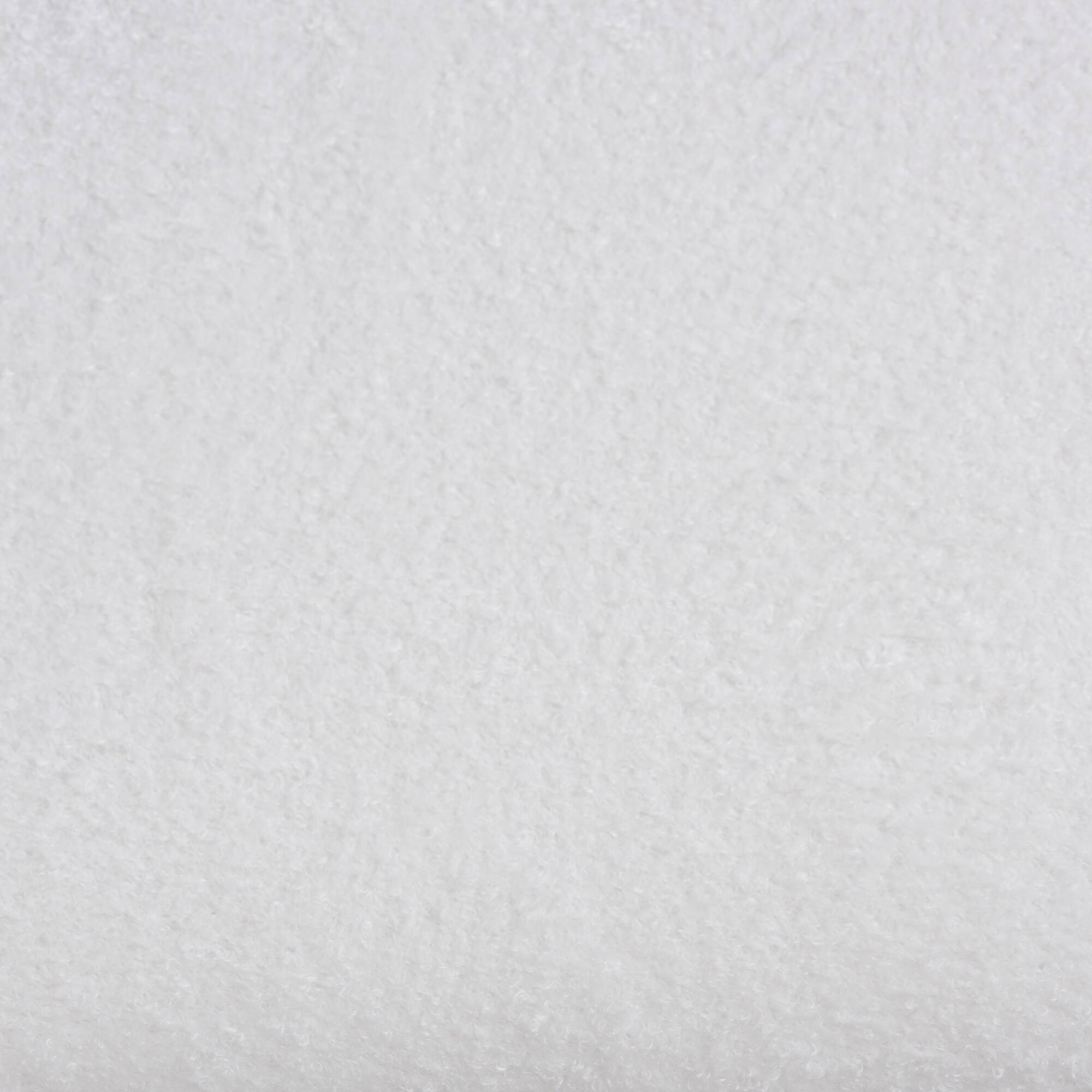 Alt View 2. Baxton Studio - Paiva Modern and Contemporary Boucle Upholstered and Brushed Gold Finished Accent Chair - White/Gold.