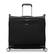 Front. Samsonite - Silhouette 18 Spinner Garment Bag 36 - Black.
