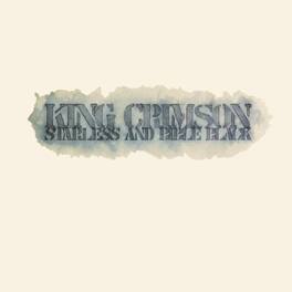 King Crimson - Starless & Bible Black (Remixed By Steven Wilson & Robert Fripp) (Ltd200gm Vinyl) - VINYL LP