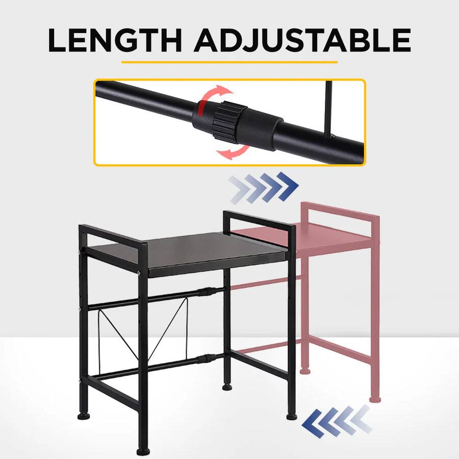 LENGTH ADJUSTABLE