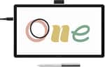 One
wacom