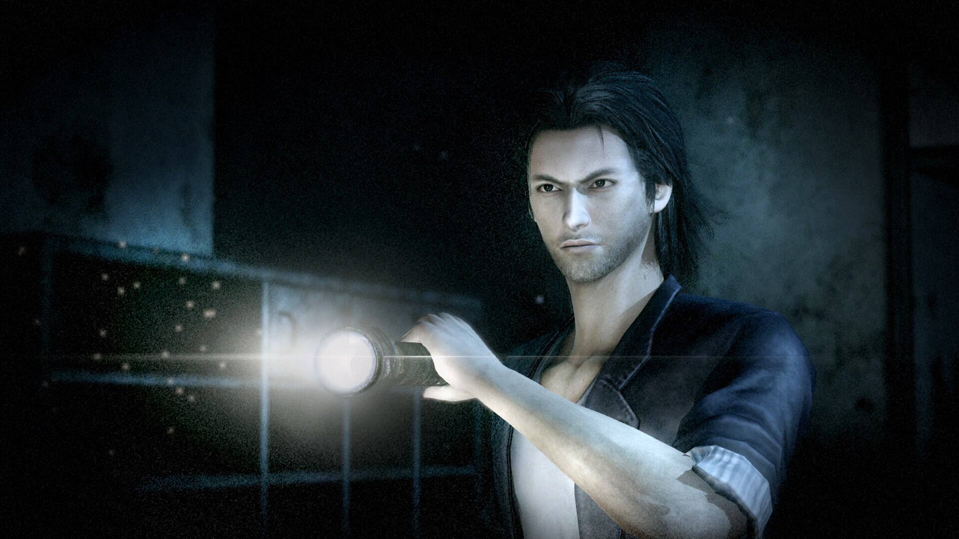 Alt View 15. Koei Tecmo - FATAL FRAME: Mask of the Lunar Eclipse.