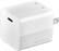 Alt View 13. Insignia™ - 70W USB-C Port Wall Charger for Smartphones, Tablets, Laptops and More - White.