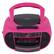 PROG REPEAT POWER FM ST PROG REPEAT PAUSE PLAY 10
