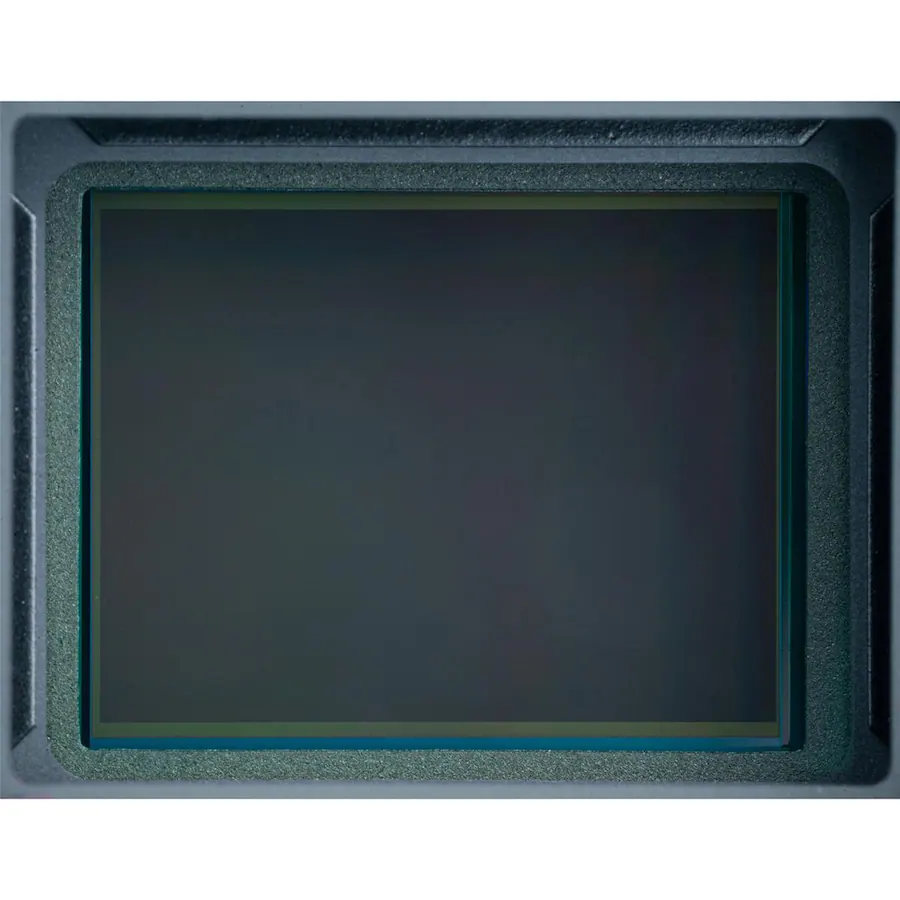 Silver Stars Fading Pattern OM System Astro Mirrorless Camera, 20.4MP Stacked BSI sensor with 7.5 ...