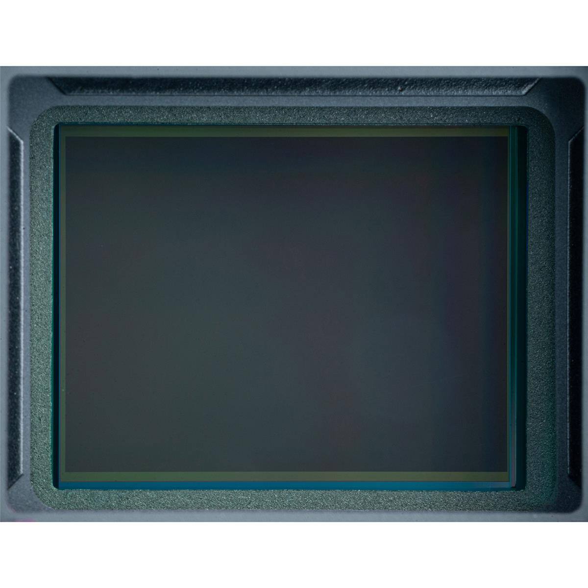 Alt View 5. OM System - OM SYSTEM OM-3 ASTRO Mirrorless Camera, Silver.