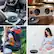 Alt View 3. Skanty Furniture - Portable CD Player for Car,Bluetooth CD Player with Speaker,Supports USB MP3 AUX Play,Personal CD Players with Display.