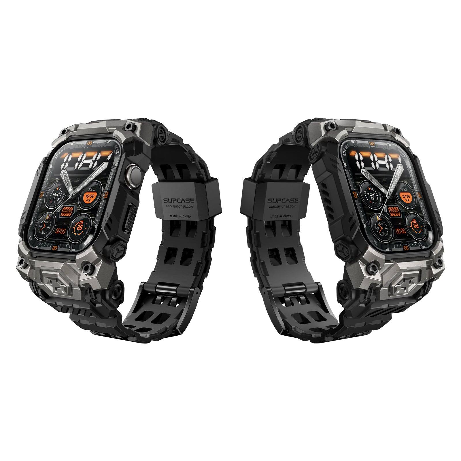 Apple - 19Y-SB-5-1  RORU Nike Air Jordan 1 Retro Mid SE Black Sky J Orange Mauve