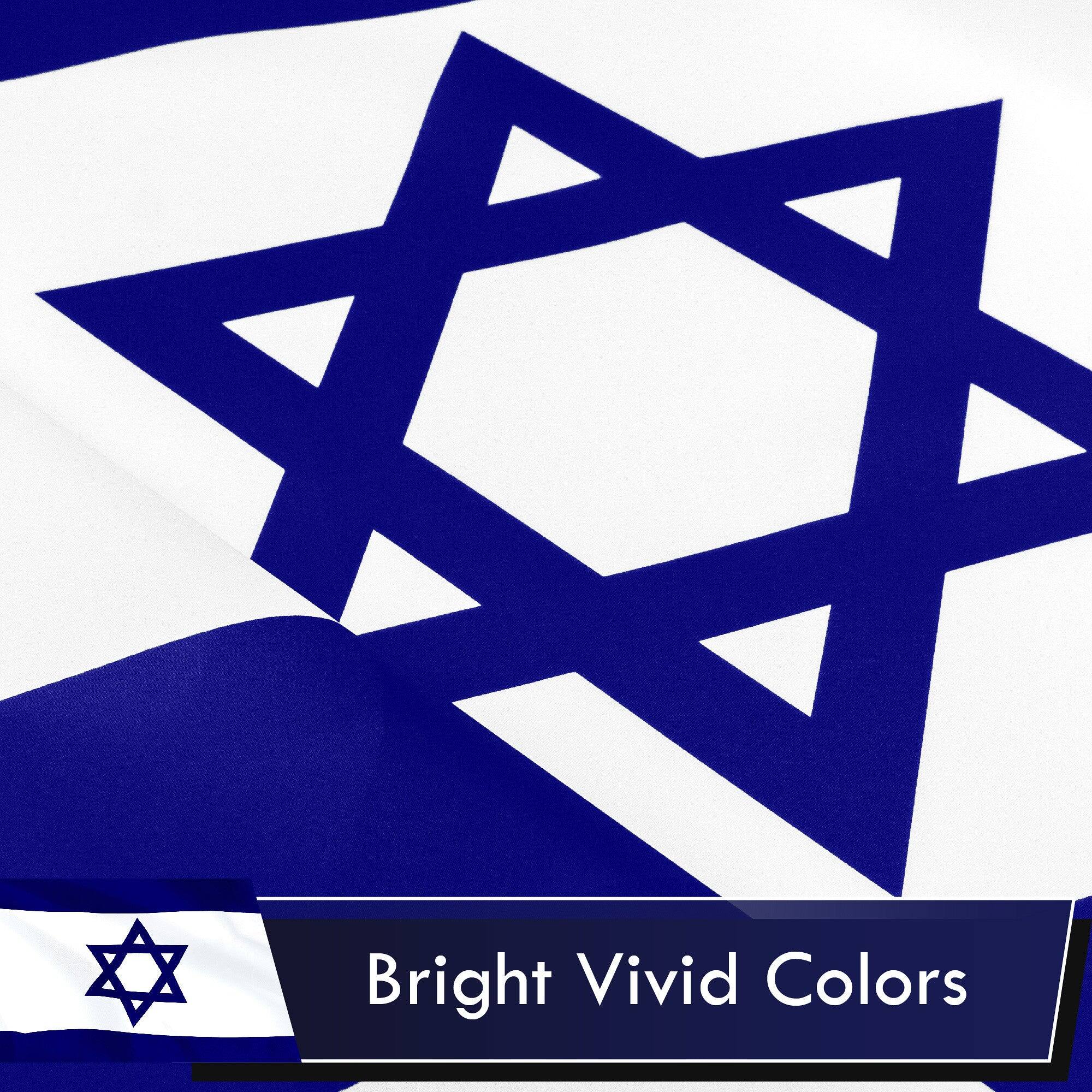 Bright Vivid Colors