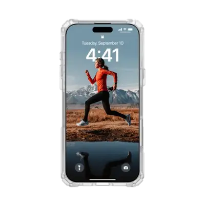 UAG Plasma XTE Series Case with Magsafe for Apple iPhone 16