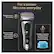For a shaver like new everyday
Replace every 18 months
Shaver handle built to last, every day, for up to 7 years
Replace cleaning cartridge in the charging base every 2 months
BRAUN