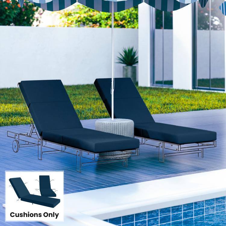 Cushions Only