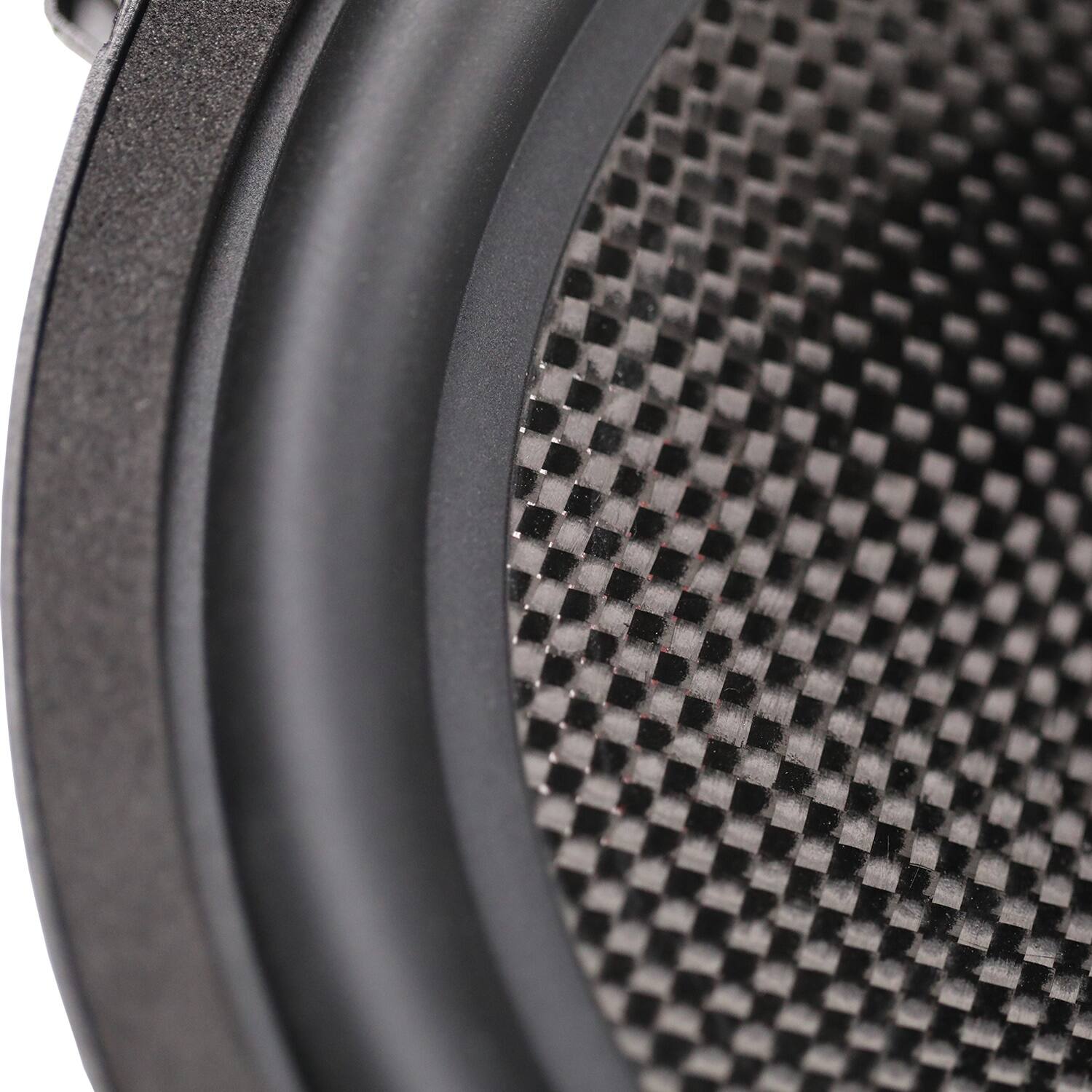 Alt View 17. MB Quart - Tuned 7 inch 2-Way Car Speaker with Fiber Cones (Pair) - Black.