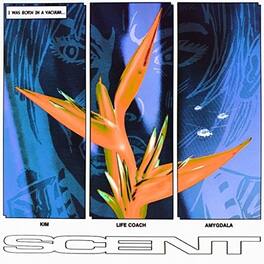 Scent - Kim - VINYL LP