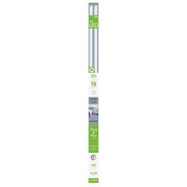 FEIT ELECTRIC - Feit Plug & Play T8 Cool White 47.5 in. Bi-Pin T8 LED Bulb 32 Watt Equivalence 2 pk
