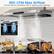 900 CFM Max Airflow
Provide efficient ventilation with 4-speed suction settings
Dual Powerful Motors
Simmer
Boil
Fry
Sear