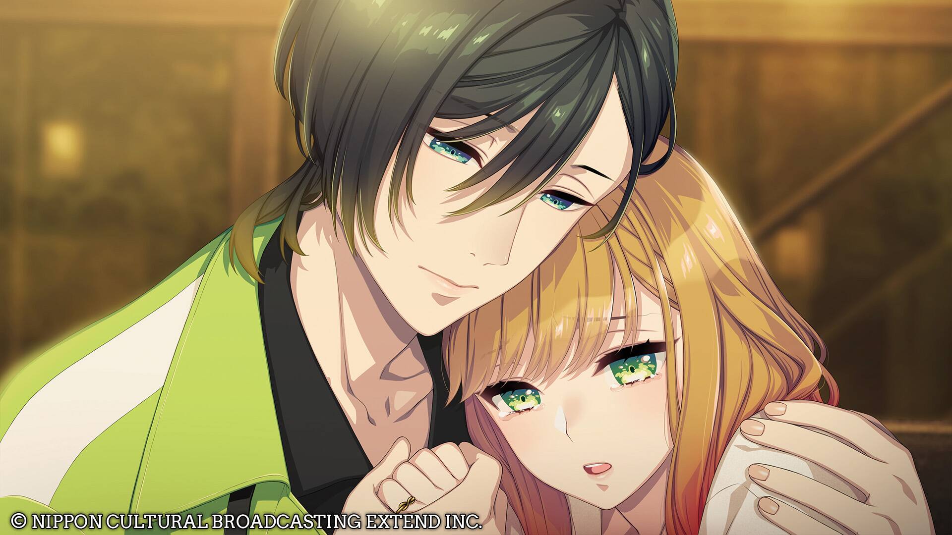 Nippon Cultural Broadcasting Extend Inc.