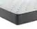Alt View 12. Beautyrest - 12-Inch Medium Micro Diamond Memory Foam Mattress in a Box-King - White.