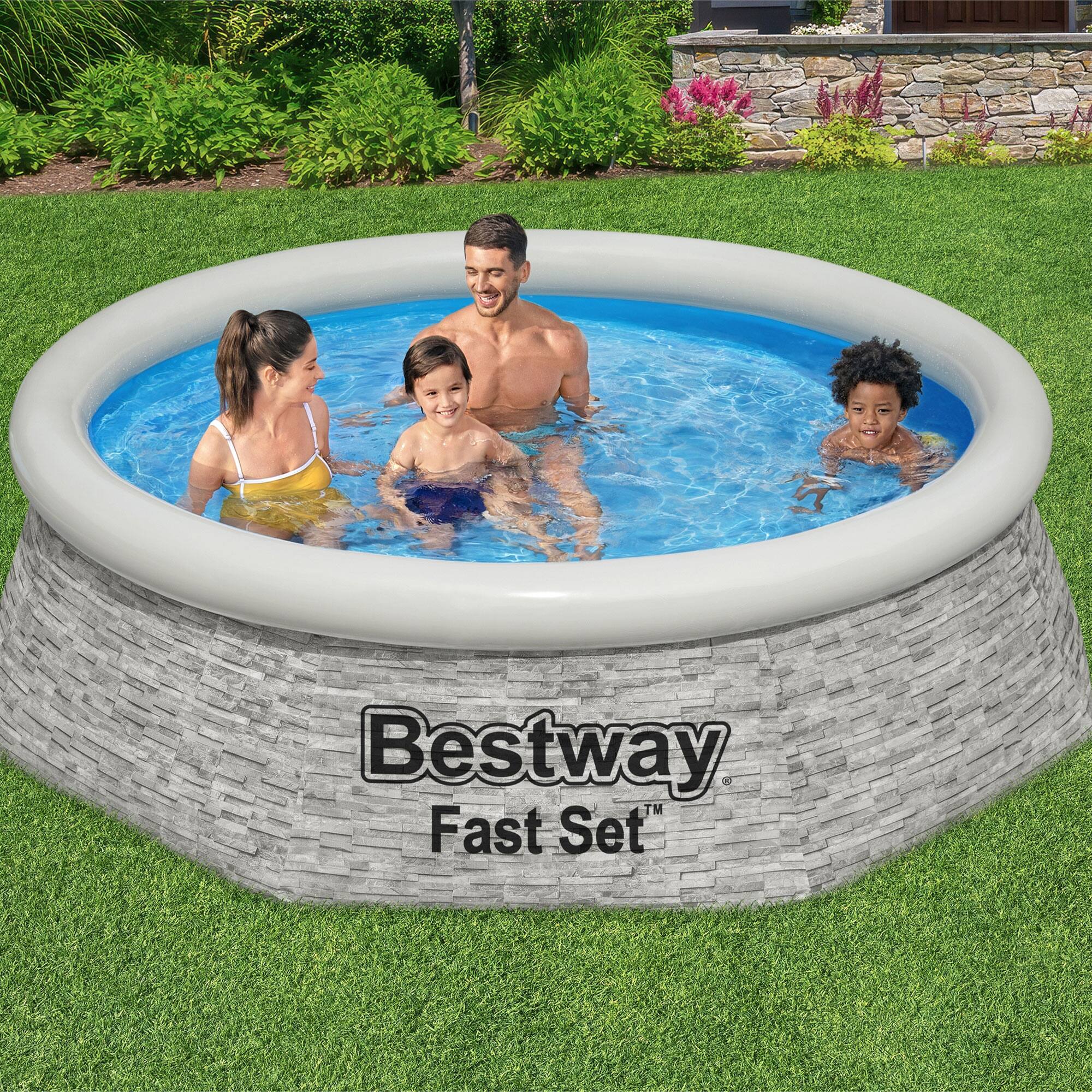 Bestway Fast Set