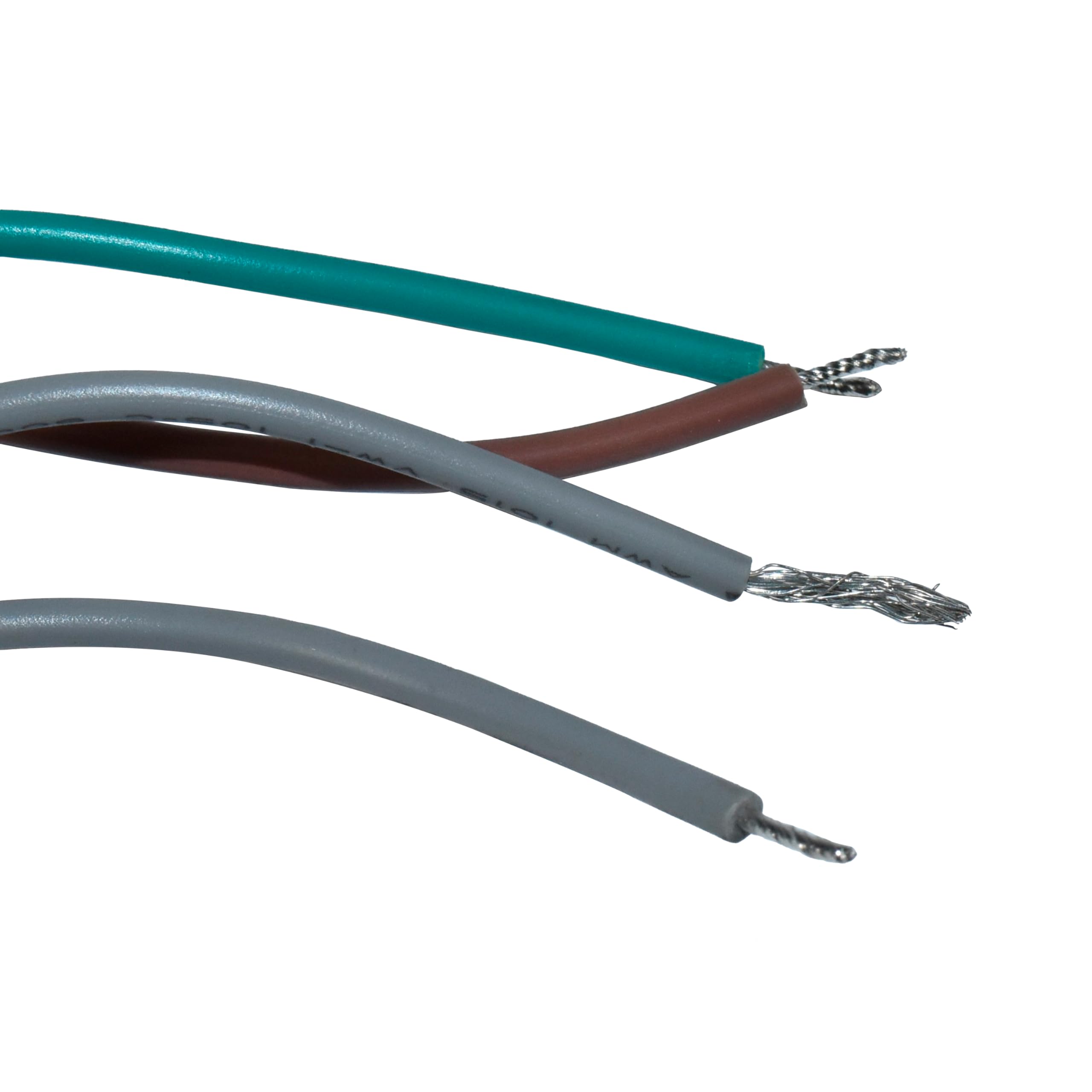 Alt View 3. HQRP - Ceiling Fan Capacitor CBB61 4.7 uF + 1 uF 4-Wire UL Listed Replacement for Hunter.